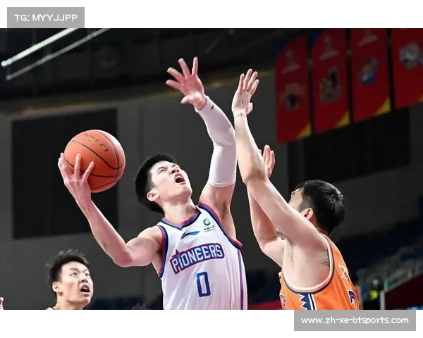 杰弗森曾效力于哪支CBA球队?职业生涯回顾分析 杰弗森曾效力于哪支CBA球队?职业生涯回顾分析
