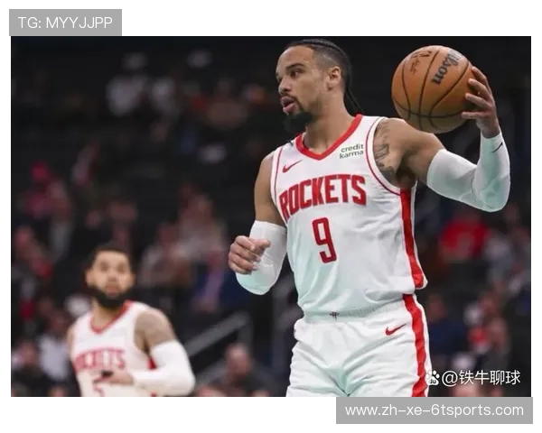 火箭队2021赛季比赛回顾与关键战役分析 火箭队2021赛季比赛回顾与关键战役分析