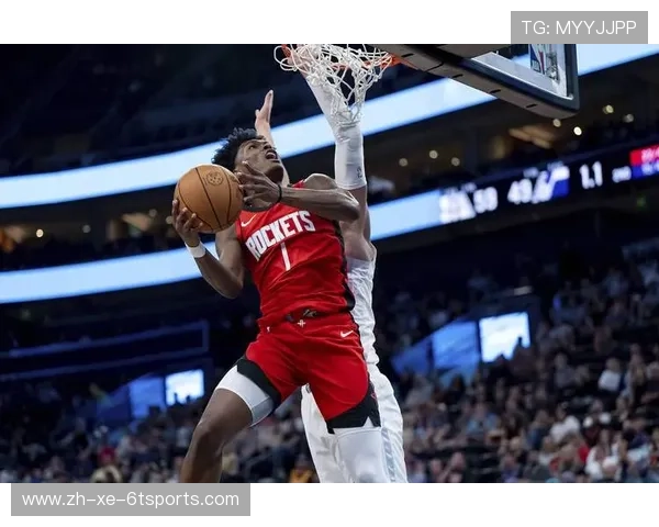 火箭队太阳季前赛比赛总结及体育竞技展望