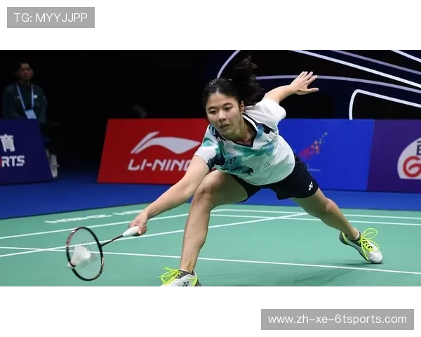 越南羽毛球选手