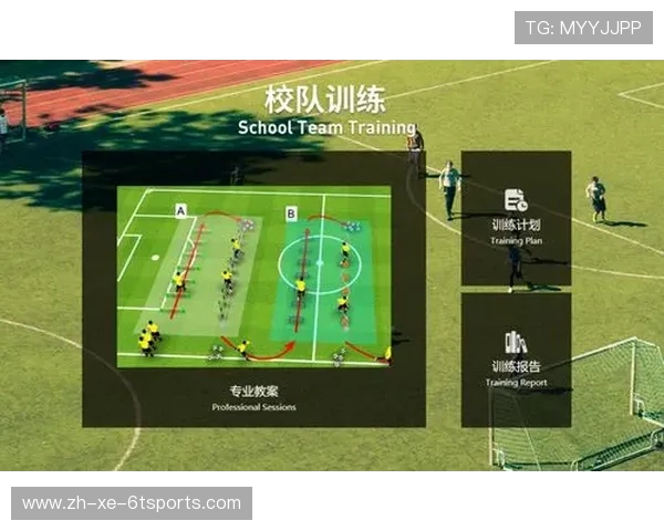 足球训练中的技术应用与细节优化