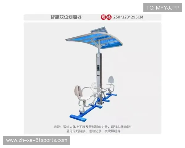 电子健身器材的优势与选购指南：智能设备如何助力健身