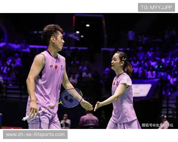 国羽混双失利无缘决赛引发热议球迷吐槽昔日7冠辉煌何日重返